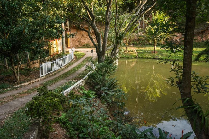 Pousada Luar Do Sertao Valenca  Eksteriør bilde