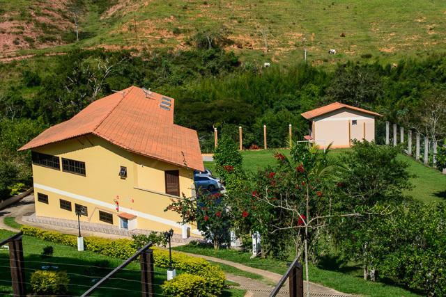Pousada Luar Do Sertao Valenca  Eksteriør bilde