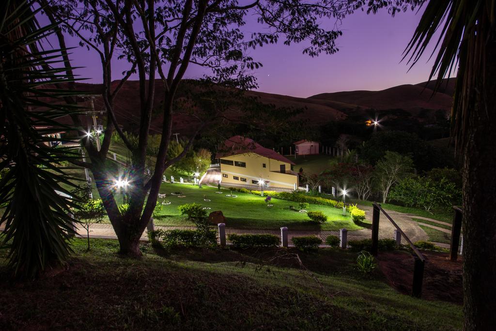 Pousada Luar Do Sertao Valenca  Eksteriør bilde