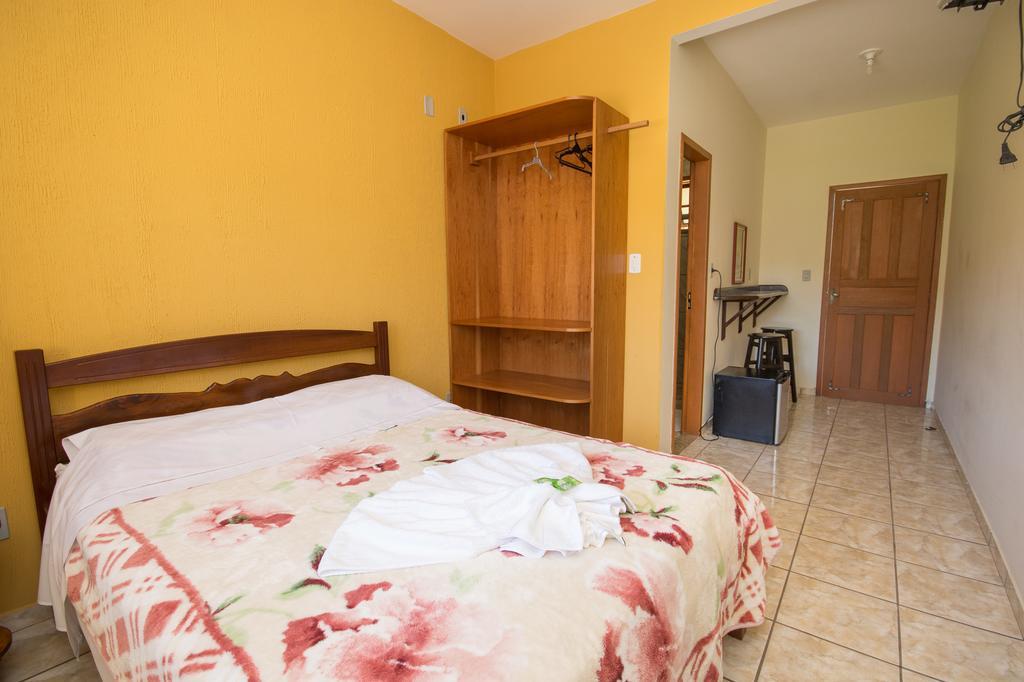 Pousada Luar Do Sertao Valenca  Rom bilde