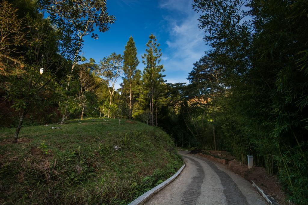 Pousada Luar Do Sertao Valenca  Eksteriør bilde